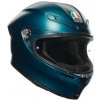 AGV K6 S E2206 MPLK PETROLIO MATT Velkosť: XS