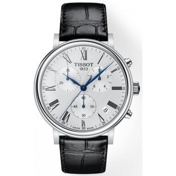 Tissot T122.417.16.033.00