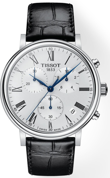 Tissot T122.417.16.033.00