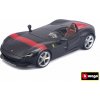 Bburago Ferrari Monza SP1 Black 1:24