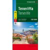 Freytag&Berndt Teneriffe 1: 50 000