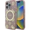 Guess GUHMP16LH4PYEEP iPhone 16 Pro 6.3
