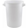 Kinekus Sud plastový, biely, bez veka, 65L