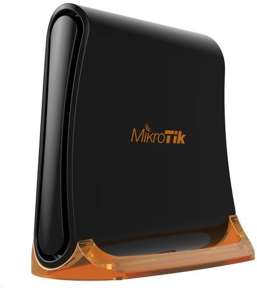 MikroTik hAP mini