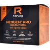 Reflex nutrition Nexgen Pro + Digestive enzymes 120 kapsl