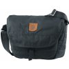 Taška cez rameno Fjällräven Greenland Shoulder Bag Small Farba: tmavomodrá