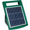 Zdroj na elektrický ohradník AKO SunPower S500 ,12V, 0,55J
