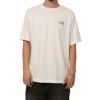 The North Face Nse Slopes Relaxed Graphic - White Dune M