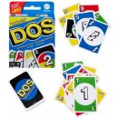 Mattel Uno dos