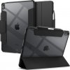 Spigen Ultra Hybrid iPad Air 12.9 2024 ACS07668 Black
