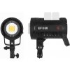 Hybridné LED trvalé svetlo Jinbei EF 60 II Sun Light, 5500K + reflektor