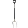 Kompostové vidly Ergonomic POL FISKARS