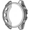 Puzdro Ring case čierne pre Garmin Fenix 8 47mm