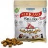 Serrano Snack Meditky jehněčí - tréninkové kostičky 100g