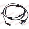 Výstražný kontakt, opotrebenie brzdového obloženia QUICK BRAKE WS 0364 A