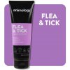 Animology Antiparazitný šampón Flea & Tick 250ml