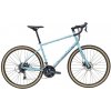 MARIN Four Corners 1 gravel bicykel, modrý Zvoľte Variant: XS