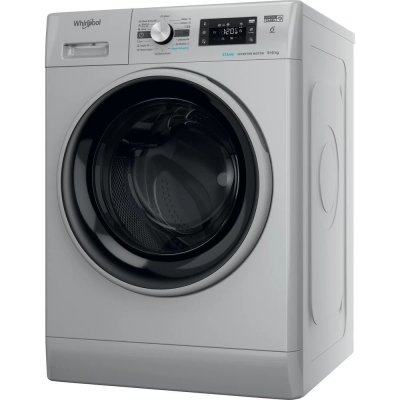 Whirlpool FFWDB 964369 SBSV EE