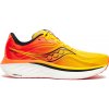 Pánska bežecká obuv Saucony Ride 18 Pollen/Pepper UK 9,5