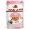 Royal Canin FHN Cat Kitten Jelly Kapsičky 12x85 g