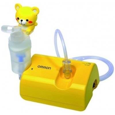 OMRON INHALÁTOR CompAir Kids (C801KD)