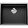 Blanco CLARON 500-IF nerez Dark Steel 527836