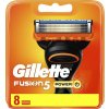 Gillette Fusion5 Power Náhradná hlavica 8ks