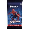 Karta Magic: The Gathering MtG Marvel's Spider-Man Play Booster Wizards Of The Coast