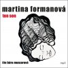 Ten sen - Martina Formanová