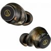 Bezdrôtové slúchadlá Audio-Technica ATH-CKS30TW+ priehľadné (4961310162641)