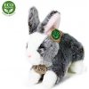 Rappa Plyšový králik ležiaci 23 cm ECO-FRIENDLY