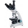 Levenhuk 500T POL Trinocular Microscope