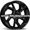 Dezent AP Black 7x18 5x114.3 ET35 (TAP10BA35E)