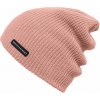 Dámska zimná čiapka Horsefeathers, PAULA Ružová,Čierna, UNI