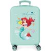 JOUMMABAGS ABS Cestovný kufor Ariel ABS plast, 34 l, 55x38x20 cm