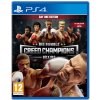 Big Rumble Boxing: Creed Champions