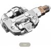 Look Wattmeter X-Track MTB Power Dual MTB powermeter s meračom výkonu v oboch pedáloch