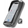 Cellularline Rider Shield univerzálny držiak telefónu, vodeodolný MOTOHOLDERCASEK