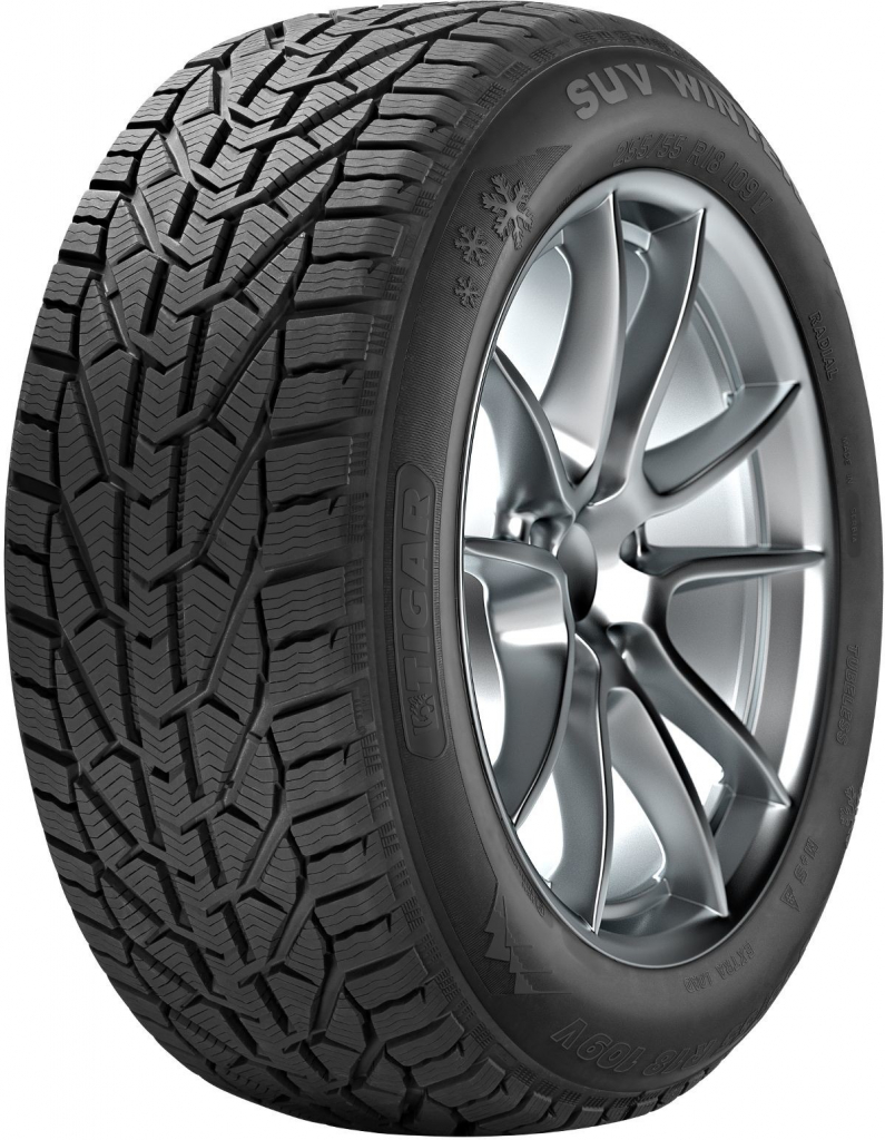 TIGAR WINTER 215/50 R17 95V