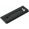 Manfrotto Video Camera Plate 504PLONG