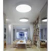 VIBIA BIG 0533 93 /2B LED (Stropné španielske LED svietidlo.)