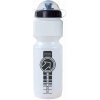 PRO Fľaša TEAM s krytom transparentná 800ml
