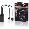 OSRAM LEDriving SMART CANBUS H4 LEDSC04-2HB