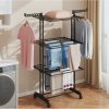 Schodíky Curver Step Tall Double 08605-155
