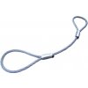 Vázací lano 14 mm oko-oko, 5 m
