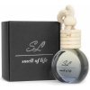 Závesná vôňa do auta Smell of Life Sandalwood & Black Pepper (10 ml)