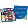 Biliardové gule SUPER ARAMITH POOL sada 57,2 mm