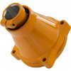Bubon + spojkový kôš pre benzínový krovinorez PM-KS-600T-BZK oranžová