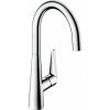 Hansgrohe Talis M51 - Kuchynská páková batéria 260, 1jet, chróm 72810000