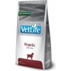 Farmina Vet Life dog hepatic 12 kg